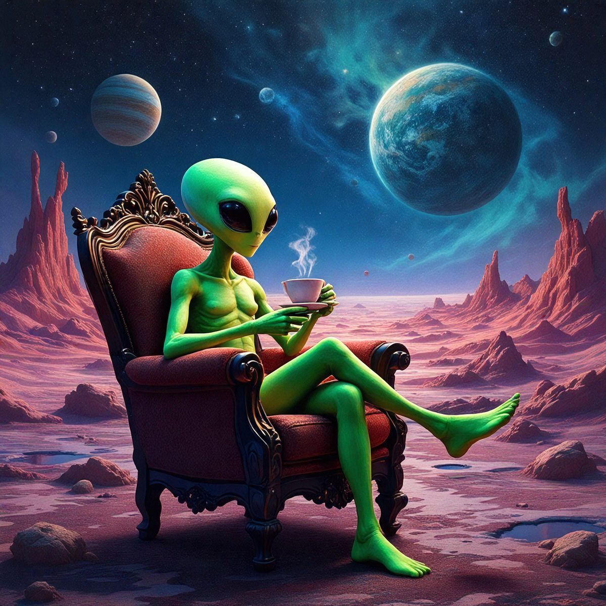 28a8f16e-cfb7-42f0-b3da-7dd607acb6d5-20994 - an-alien-sitting-on-a-chair-in-space-drinking-a-cup-o_250405033244_Filename Text 2_00083_Filename Text 3_result.jpg